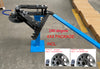 TB-3 Manual Tube & Pipe Bender 4X4 Package 240 Degree Incl 42.4mm & 48.3mm Dies