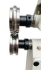 SUPER EB-1070 Motorised Bead Roller 1.2mm Capacity 1070mm Throat (PACKAGE KIT)