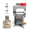 PH-700KS Super Deluxe Power Hammer 1.2mm  Capacity 700mm Thoat W/All Hard & Planishing Toolings