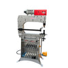 PH-700KA Deluxe Power Hammer 1.2mm  Capacity 700mm Thoat W/All Hard & Planishing Toolings