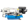 BS-912 Metal Cutting Band Saw - 305 x 178mm (WxH) Rectangular Cutting Capacity,Swivel Vice 45 Degree