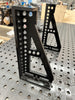 110pcs  Modular Fixture Kit For Weld Table