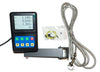 D50 LCD 2 axis Digital Readout & 2 Linear Scales (1020-170) for Lathe