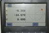 D80 LCD 2 axis Digital Readout & 2 Linear Scales (1020-220) for Lathe