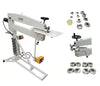 DELUXE EB-1070 Motorised Bead Roller 1.2mm Capacity 1070mm Throat (PACKAGE KIT)