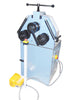 HK-45  Section & Pipe Bending Machine