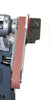 X8-Plus Belt Linisher 50X1220 (Swivel)/Disc sander/Polishing Machine W/ Pedestal Stand