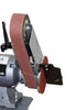 X8-Plus Belt Linisher 50X1220 (Swivel)/Disc sander/Polishing Machine W/ Pedestal Stand
