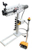 Dulex Package III EW-940A English Wheel & Planishing Hammer PH-51  & Motorized Bead Roller EB-700 & Shrinker-stretcher