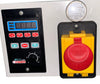 3-Machine Package IIi Motorized Bead Roller EB-700 & EW-940A English Wheel & Planishing Hammer PH-51  &