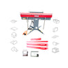 Magnetic Panbrake EB-1250 1.6 x 1250mm