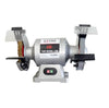 Package IV of 3 Machines, Polising Machines, Belt Linisher 100x1500, Bench Grinder w/Wire Wheel