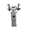 Package IV of 3 Machines, Polising Machines, Belt Linisher 100x1500, Bench Grinder w/Wire Wheel