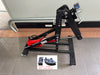 HB-3S Air/Hydraulci Tube & Pipe Bender Incl 48.3mm x 120 Degree Dies