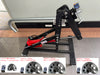 HB-3 Air/Hydraulci Tube & Pipe Bender 4x4Package Incl 240 DEGREE 26.9mm, 33.7mm, 42.4mm, 48.3mm Dies (Copy)