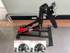 HB-3 Air/Hydraulci Tube & Pipe Bender 4x4Package Incl 240 DEGREE 42.4mm, 48.3mm Dies