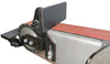 X8-Plus Belt Linisher 50X915 (Swivel)/Disc sander/Polishing Machine