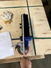 28mm Hole  3D  Welding table 2400 x1200 x200mm Nitrided Finish W/ Adjustable legs & 102pc Clamp Kit