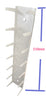 Rack Holder for Bead Roller Dies R510