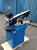 BS-260V - Swivel Head Metal Cutting Band Saw Variable speed 260x 150mm (W x H) Rectangle Capacity