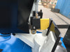 BS-260V - Swivel Head Metal Cutting Band Saw Variable speed 260x 150mm (W x H) Rectangle Capacity
