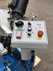 BS-260V - Swivel Head Metal Cutting Band Saw Variable speed 260x 150mm (W x H) Rectangle Capacity