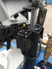 BS-260V - Swivel Head Metal Cutting Band Saw Variable speed 260x 150mm (W x H) Rectangle Capacity