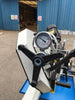 BS-260V - Swivel Head Metal Cutting Band Saw Variable speed 260x 150mm (W x H) Rectangle Capacity