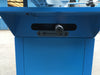 BS-260V - Swivel Head Metal Cutting Band Saw Variable speed 260x 150mm (W x H) Rectangle Capacity