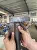 BS-8DR Metal Cutting Band Saw Swivel Head 215 x 205mm Rectangular Capacity -Dual Mitre Cut 45 Degree