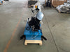 BS-8DR Metal Cutting Band Saw Swivel Head 215 x 205mm Rectangular Capacity -Dual Mitre Cut 45 Degree