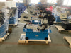 BS-712L Metal Cutting Band Saw - 310 x 180mm (W x H) rectangular capacity, Swivel Vice 45 Degree