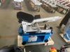 BS-712L Metal Cutting Band Saw - 310 x 180mm (W x H) rectangular capacity, Swivel Vice 45 Degree