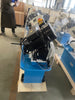 BS-712L Metal Cutting Band Saw - 310 x 180mm (W x H) rectangular capacity, Swivel Vice 45 Degree