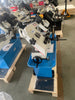 BS-712L Metal Cutting Band Saw - 310 x 180mm (W x H) rectangular capacity, Swivel Vice 45 Degree