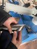 BS-260V - Swivel Head Metal Cutting Band Saw Variable speed 260x 150mm (W x H) Rectangle Capacity