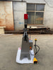 PH-560KS Super Deluxe Power Hammer 1.2mm  Capacity 560mm Thoat W/All Hard & Planishing Toolings
