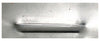 F6333E Louvre Bead Roller Die Set to Suit 610 and 1070 Bead Roller
