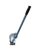MMS-4 Throatless Hand Lever Shear