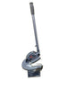 MMS-4 Throatless Hand Lever Shear