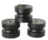 MR-50 Section & Tube Rolling Machine W/1-1/2"(38mm) Round Tube Roller Die