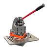 MN-4 Manual Metal Notcher (DEMO MACHINE)