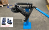 TB-3 Manual Tube & Pipe Bender Incl 26.90mm x 3"CLR Die 120 Degree
