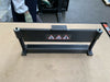 SP-20AL - Workshop Hydraulic & Pneumatic Press - 20 Tonne Sliding Cylinder W/Press Brake 450x4mm