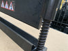 SP-20AL - Workshop Hydraulic & Pneumatic Press - 20 Tonne Sliding Cylinder W/Press Brake 450x4mm