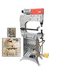 PH-560KA Deluxe Power Hammer 1.2mm  Capacity 560mm Thoat W/All Hard & Planishing Toolings