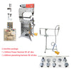 Package of PH-560KS Super Deluxe Power Hammer 1.2mm  Capacity 5 & PH-61 Planishing Hammer
