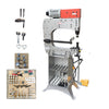 PH-560KS Super Deluxe Power Hammer 1.2mm  Capacity 560mm Thoat W/All Hard & Planishing Toolings