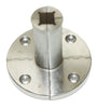 Pen jaws to suit 3.75" wood lathe  chuck
