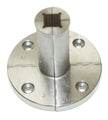 Pen jaws to suit 3.75" wood lathe  chuck